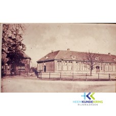 school Pannerden